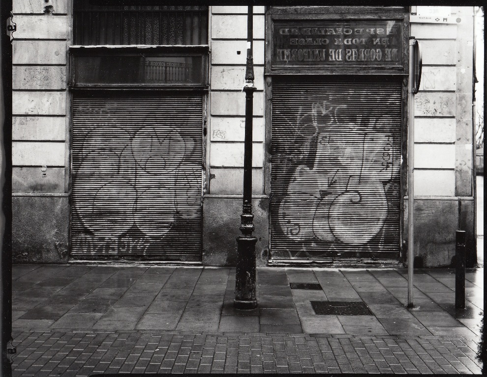 Mem ries fotogr fiques de l Institut Mois s Broggi Fotografia